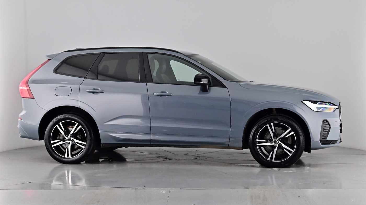 Used Volvo XC60 2021 for sale - 76479819: Photo 79