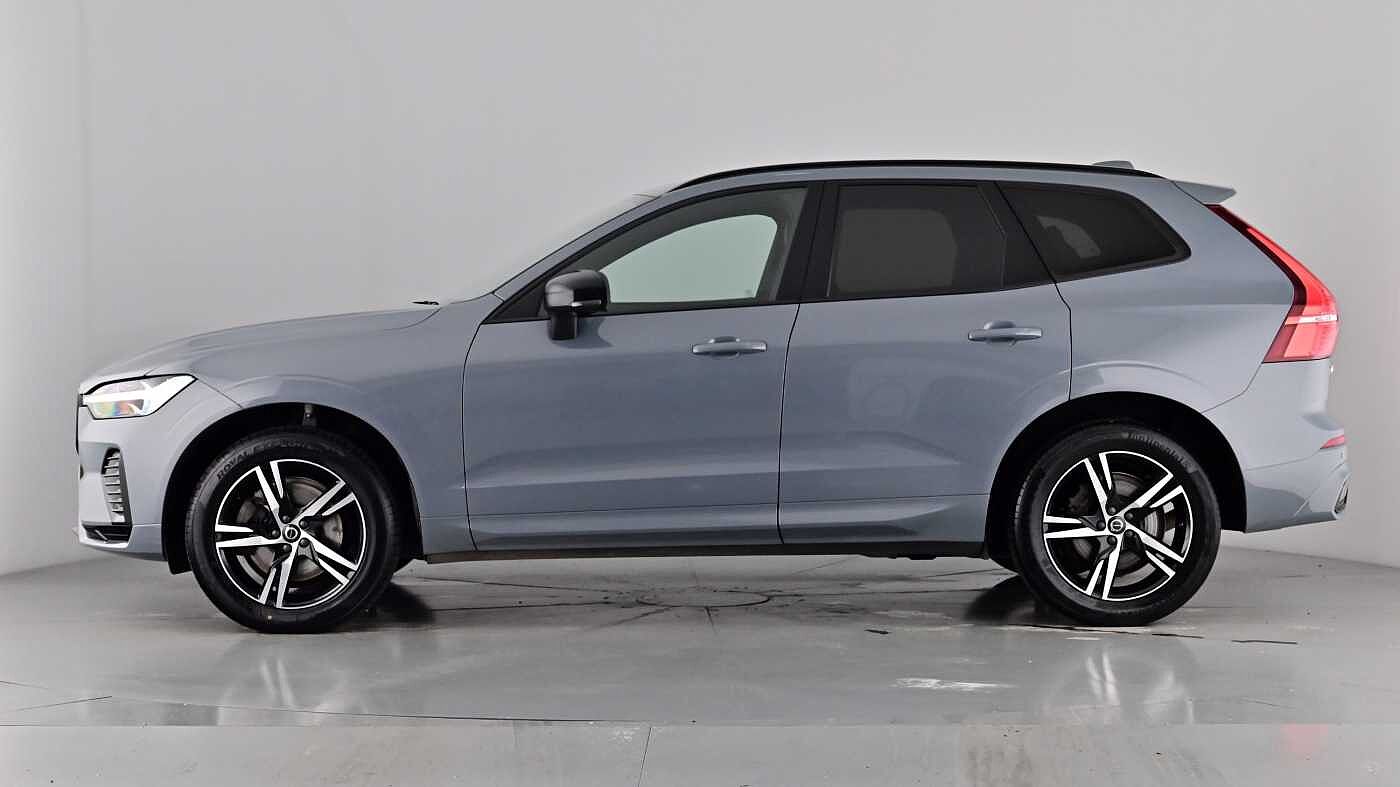Used Volvo XC60 2021 for sale - 76479819: Photo 8