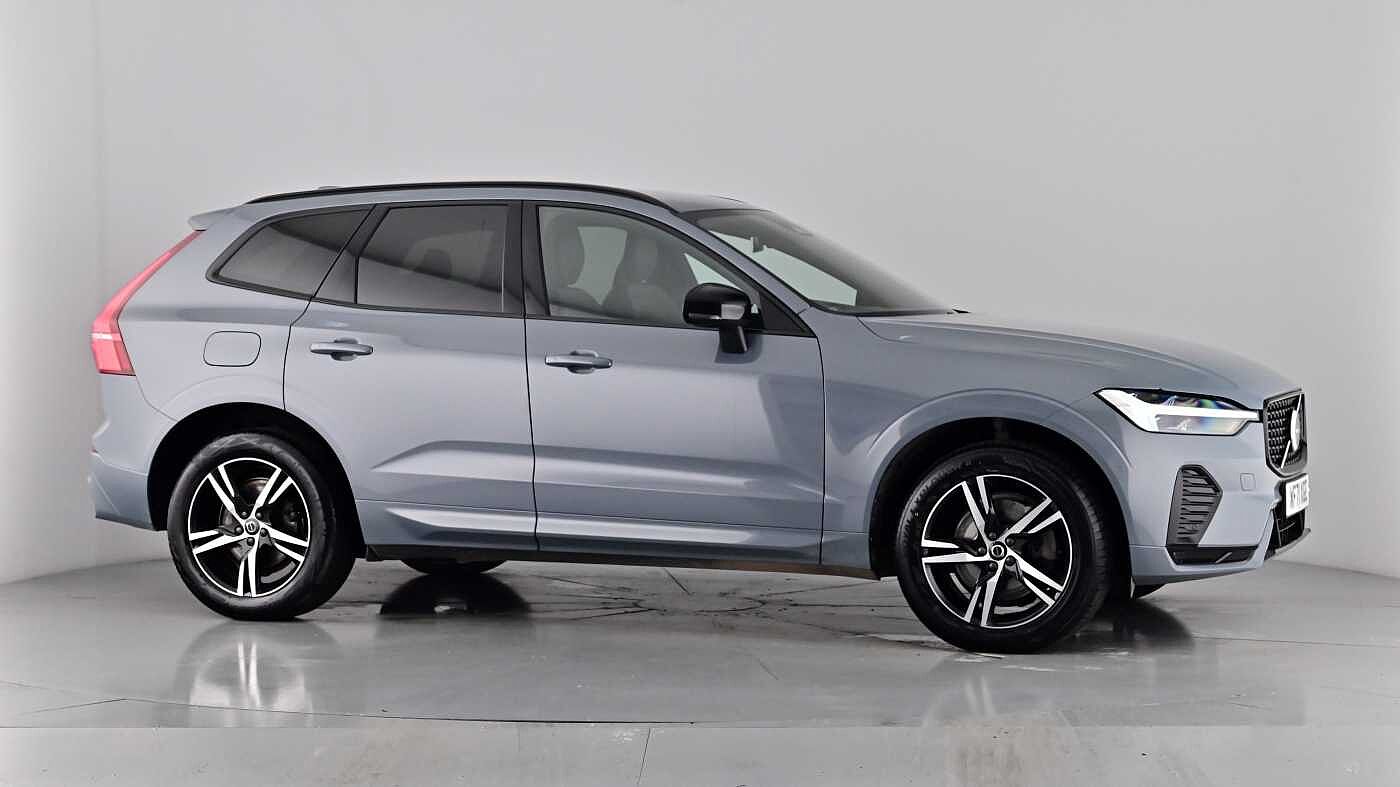 Used Volvo XC60 2021 for sale - 76479819: Photo 80