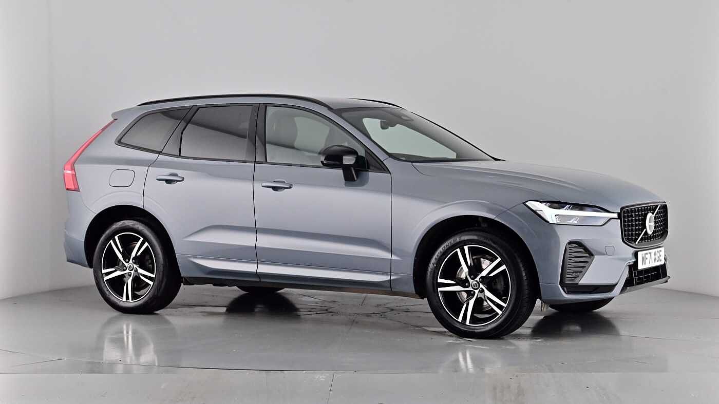 Used Volvo XC60 2021 for sale - 76479819: Photo 81
