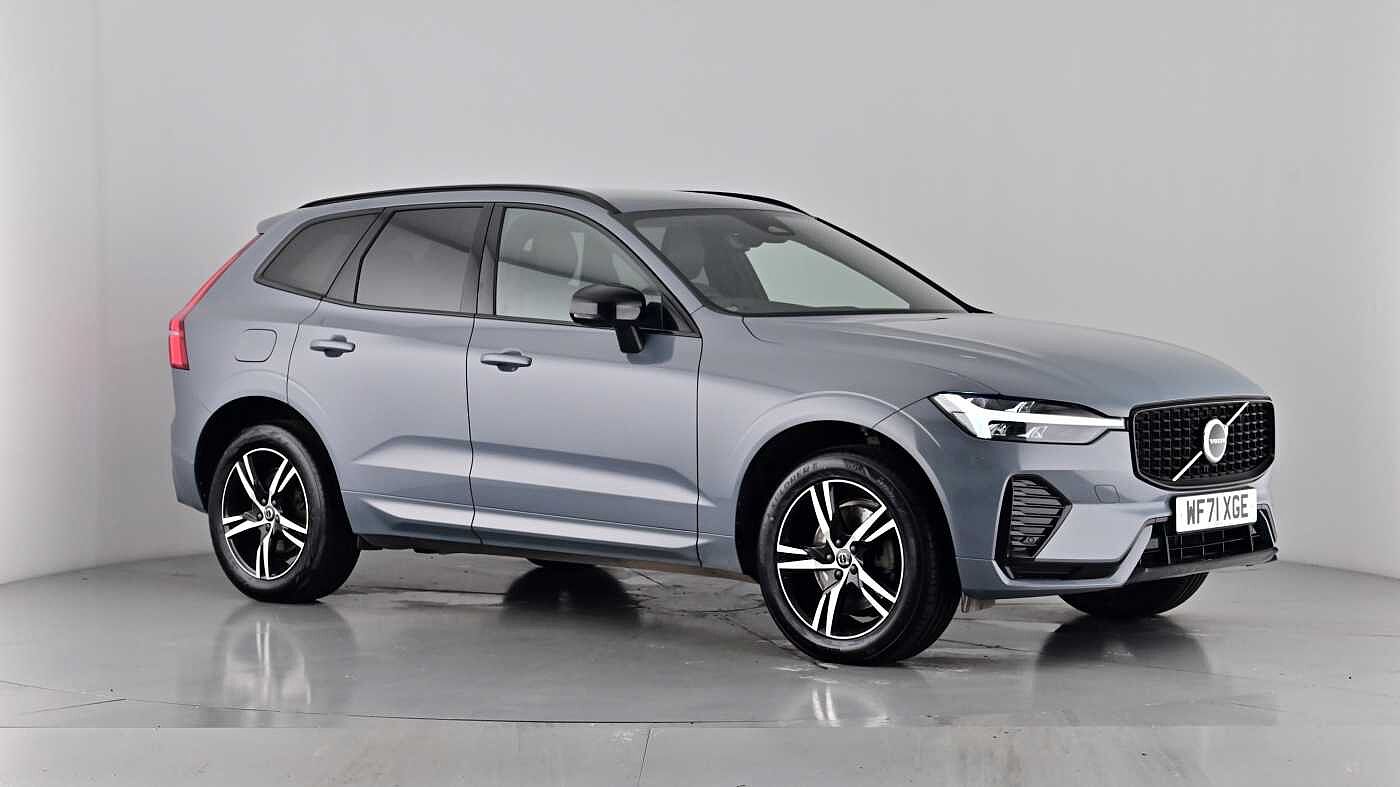 Used Volvo XC60 2021 for sale - 76479819: Photo 82