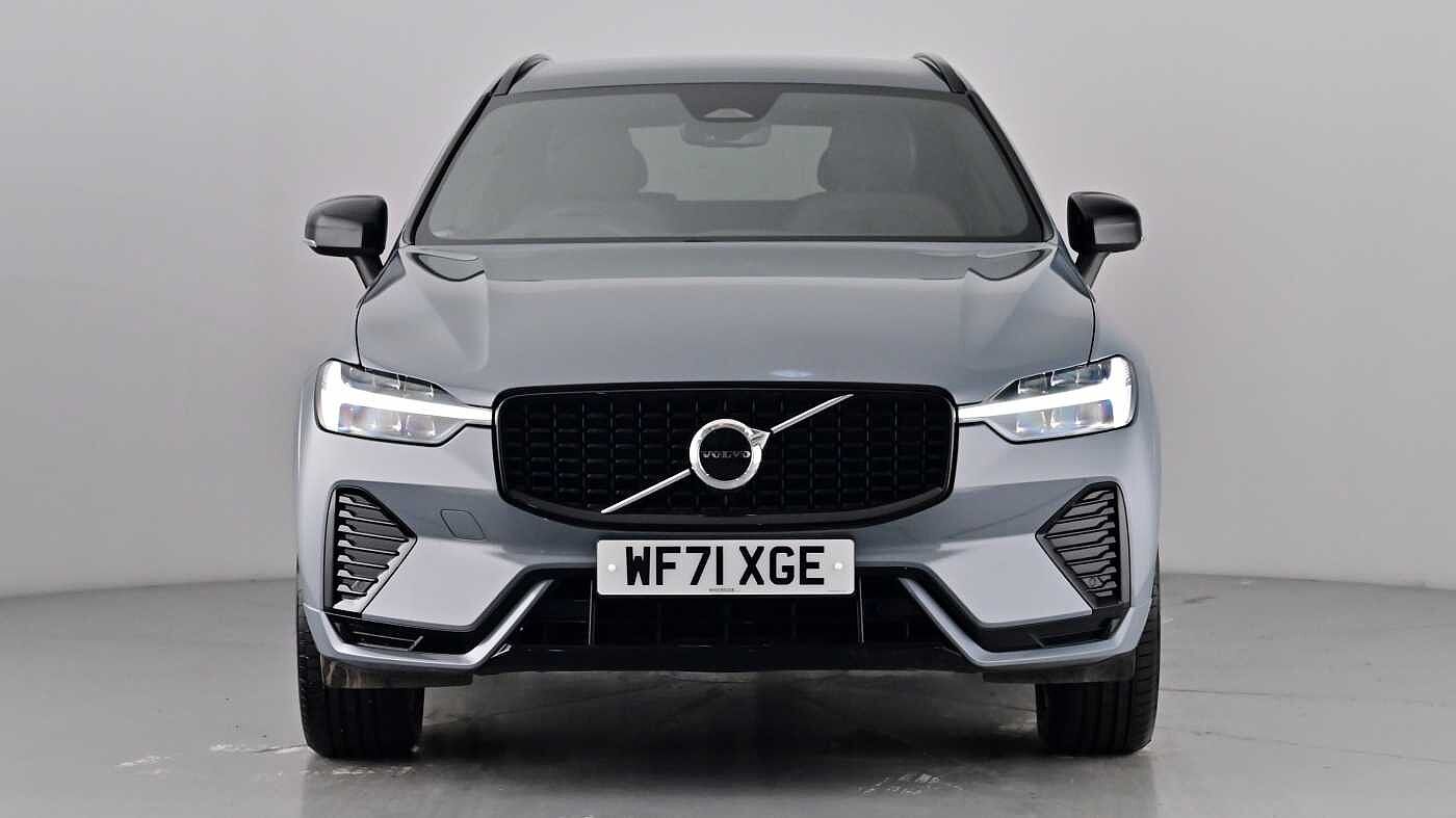 Used Volvo XC60 2021 for sale - 76479819: Photo 9