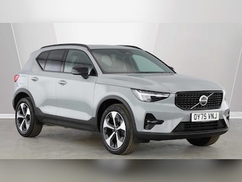 Used Volvo XC40 2025 for sale - 79468791: Photo