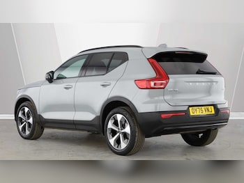 Used Volvo XC40 2025 for sale - 79468791: Photo