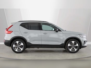 Used Volvo XC40 2025 for sale - 79468791: Photo