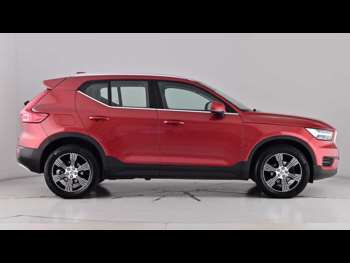 Used Volvo XC40 2022 for sale - 74878707: Photo