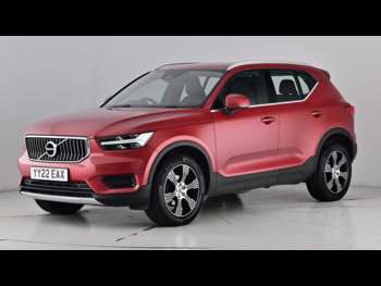 Used Volvo XC40 2022 for sale - 74878707: Photo