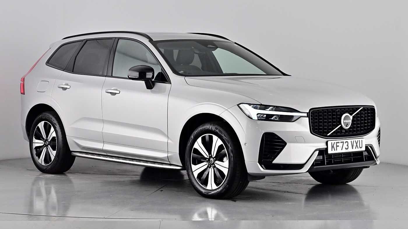 Used Volvo XC60 2024 for sale - 76104234: Photo 1