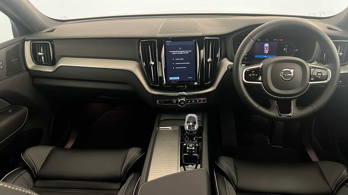 Used Volvo XC60 2024 for sale - 76104234: Photo 11