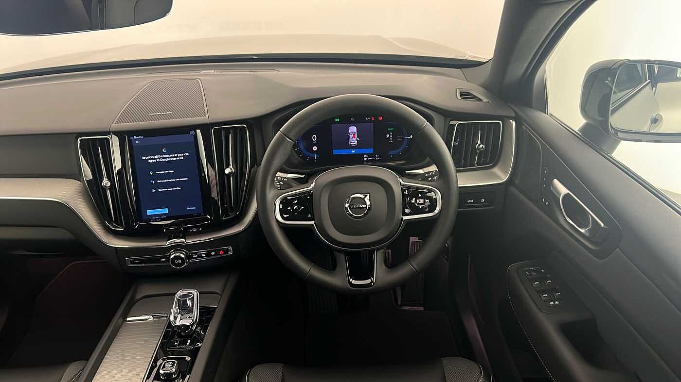 Used Volvo XC60 2024 for sale - 76104234: Photo 12