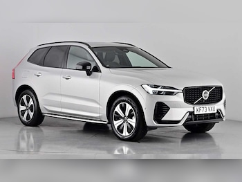 Volvo - XC60