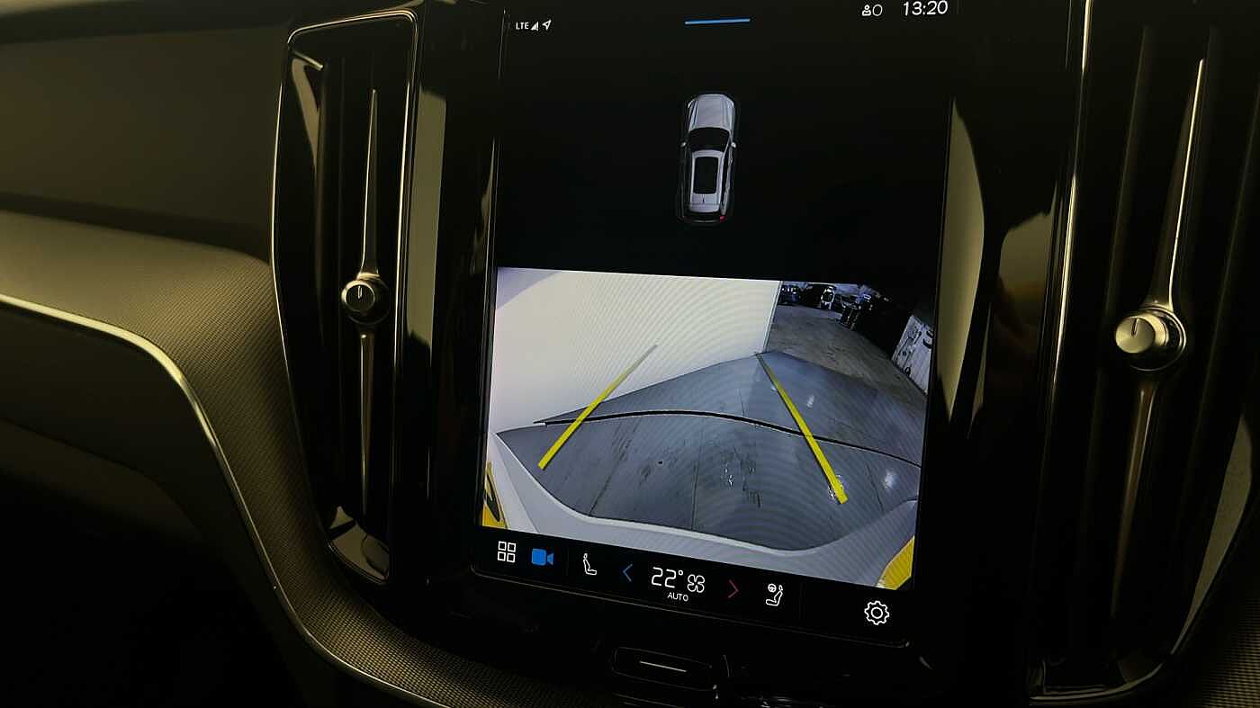 Used Volvo XC60 2024 for sale - 76104234: Photo 23