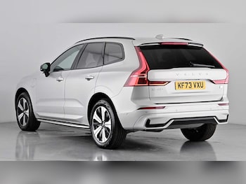 Used Volvo XC60 2024 for sale - 76104234: Photo 2