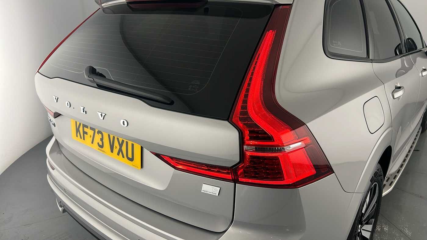 Used Volvo XC60 2024 for sale - 76104234: Photo 34