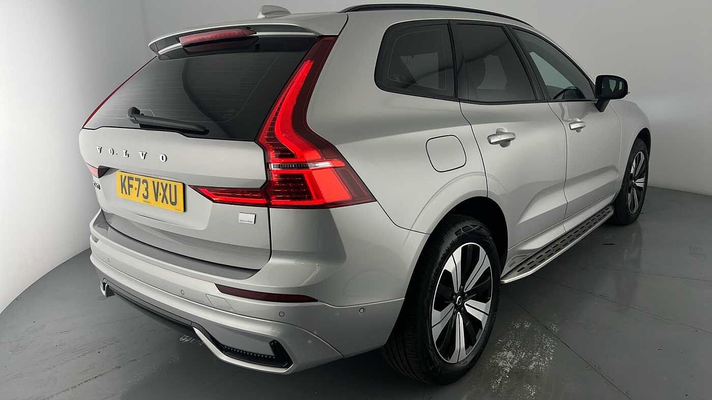 Used Volvo XC60 2024 for sale - 76104234: Photo 36