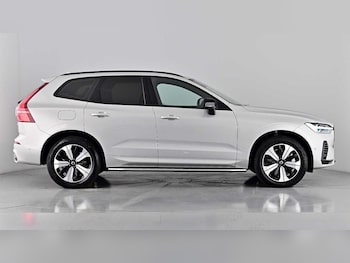 Used Volvo XC60 2024 for sale - 76104234: Photo 3