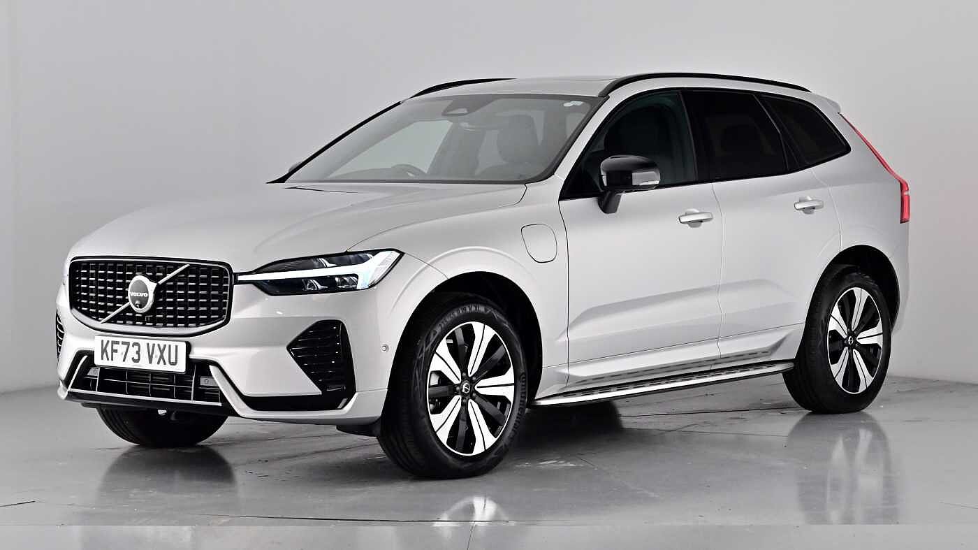 Used Volvo XC60 2024 for sale - 76104234: Photo 4