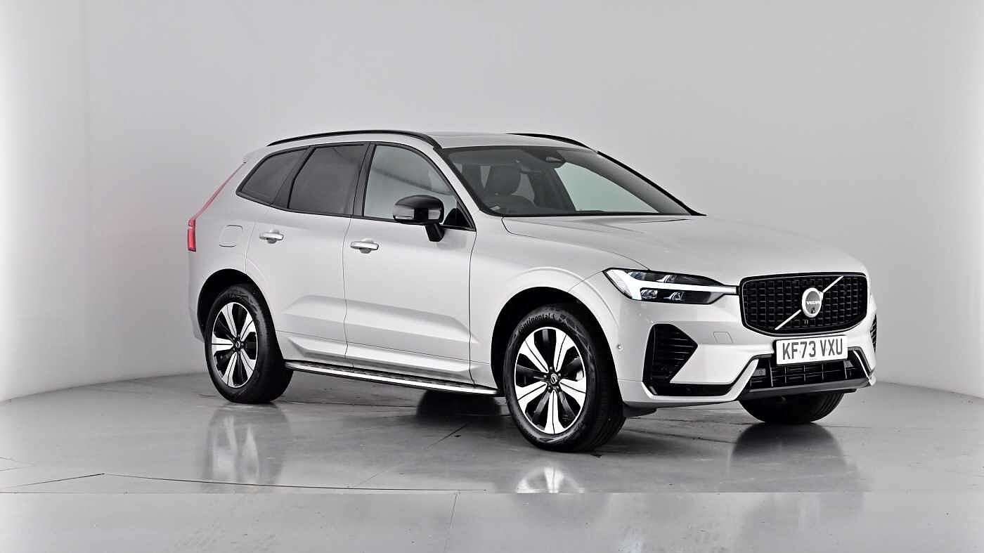 Used Volvo XC60 2024 for sale - 76104234: Photo 42