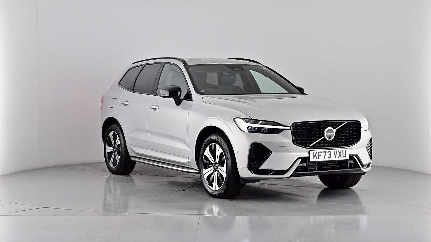Used Volvo XC60 2024 for sale - 76104234: Photo 43