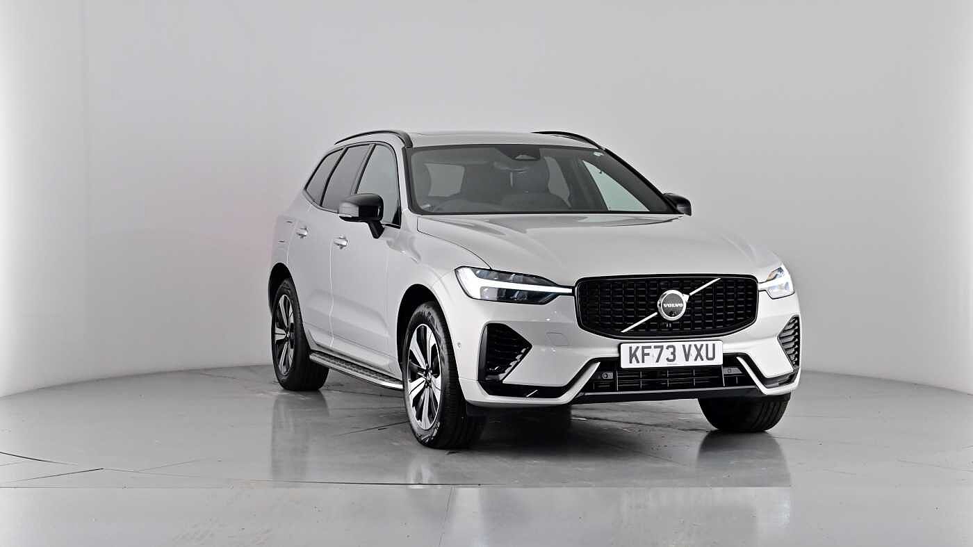 Used Volvo XC60 2024 for sale - 76104234: Photo 44