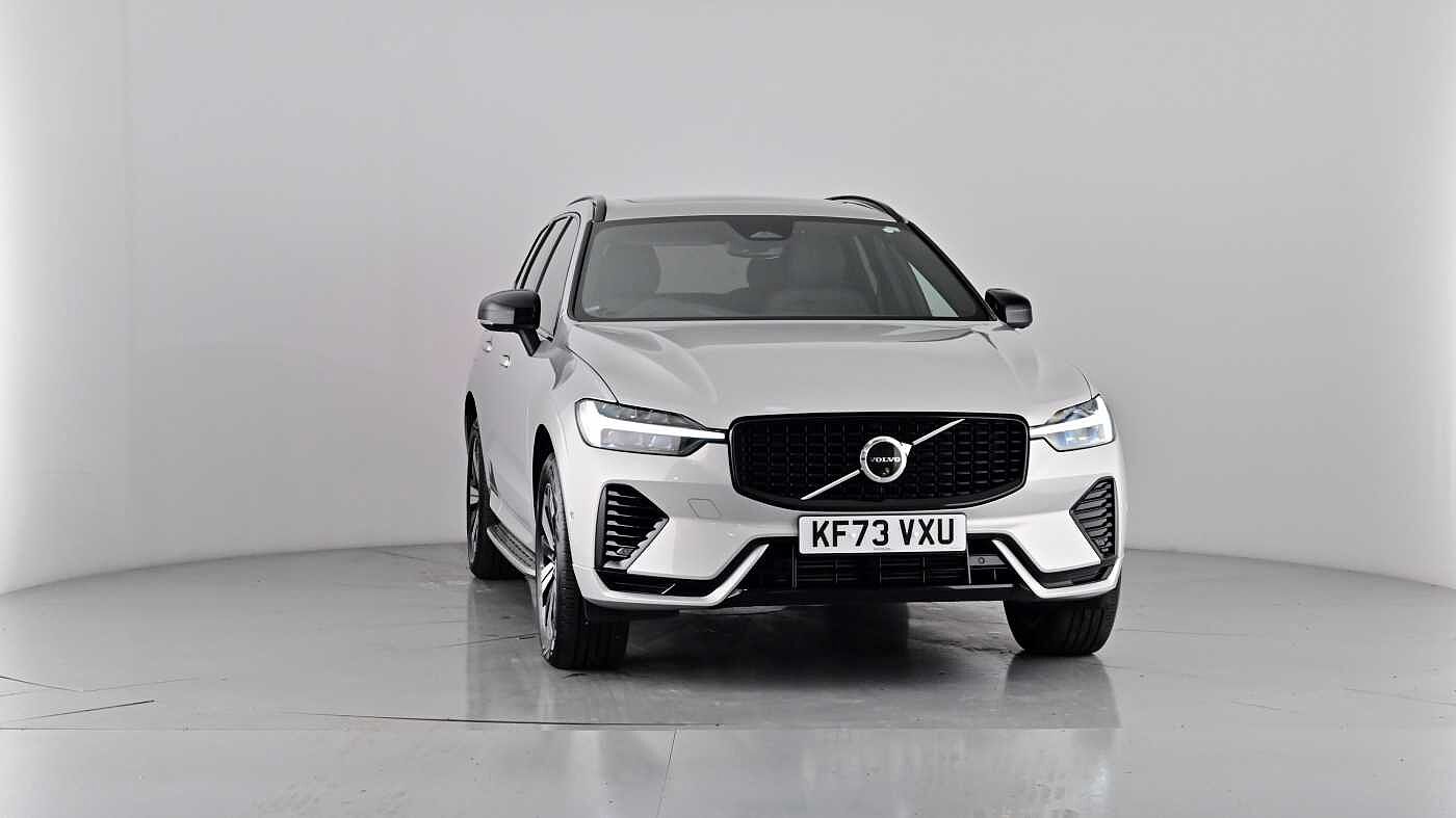 Used Volvo XC60 2024 for sale - 76104234: Photo 45