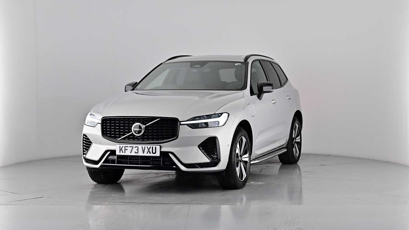 Used Volvo XC60 2024 for sale - 76104234: Photo 48
