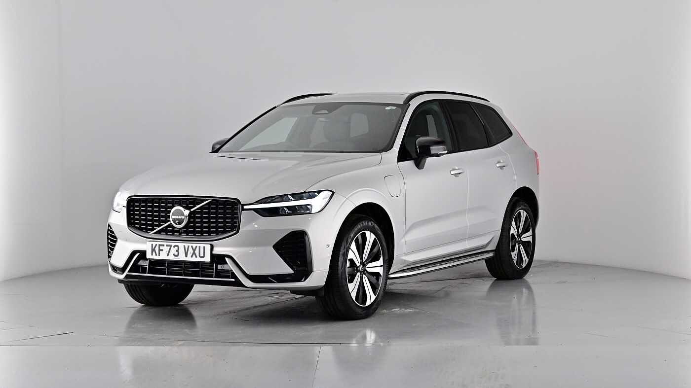 Used Volvo XC60 2024 for sale - 76104234: Photo 49