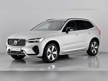 Used Volvo XC60 2024 for sale - 76104234: Photo 4