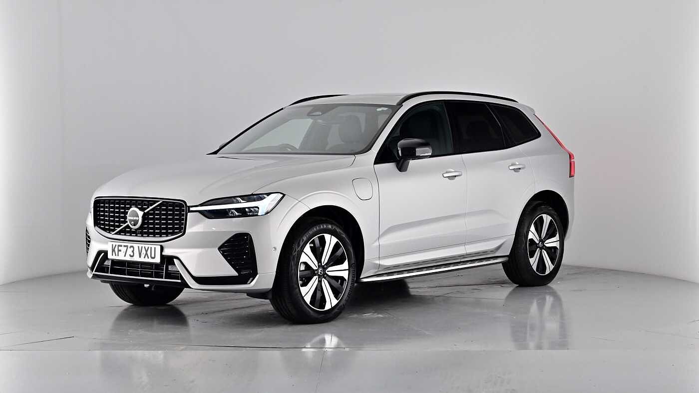 Used Volvo XC60 2024 for sale - 76104234: Photo 50