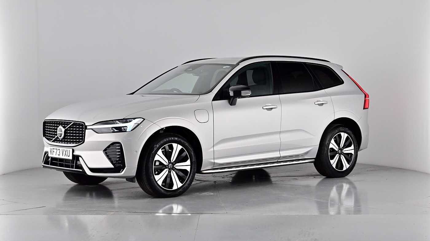 Used Volvo XC60 2024 for sale - 76104234: Photo 51