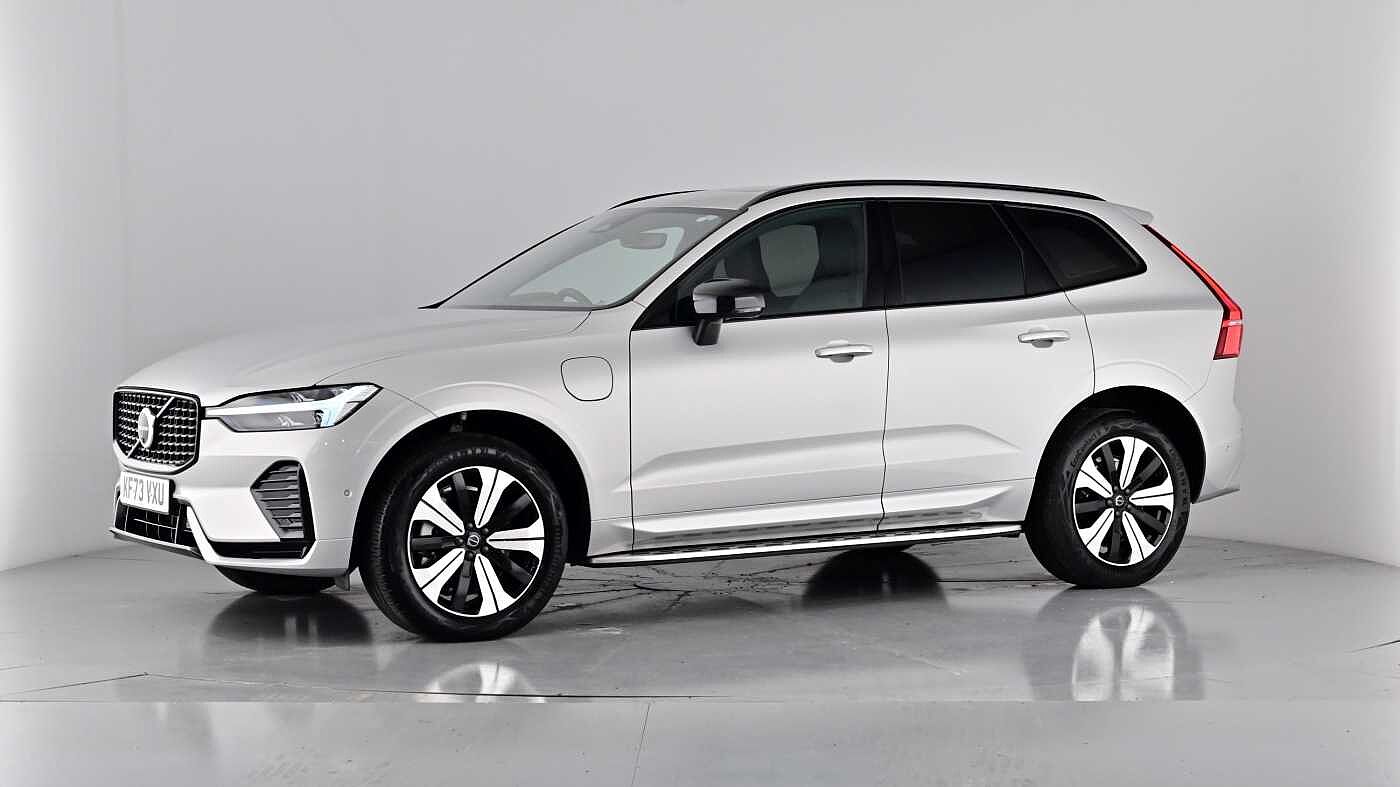 Used Volvo XC60 2024 for sale - 76104234: Photo 52