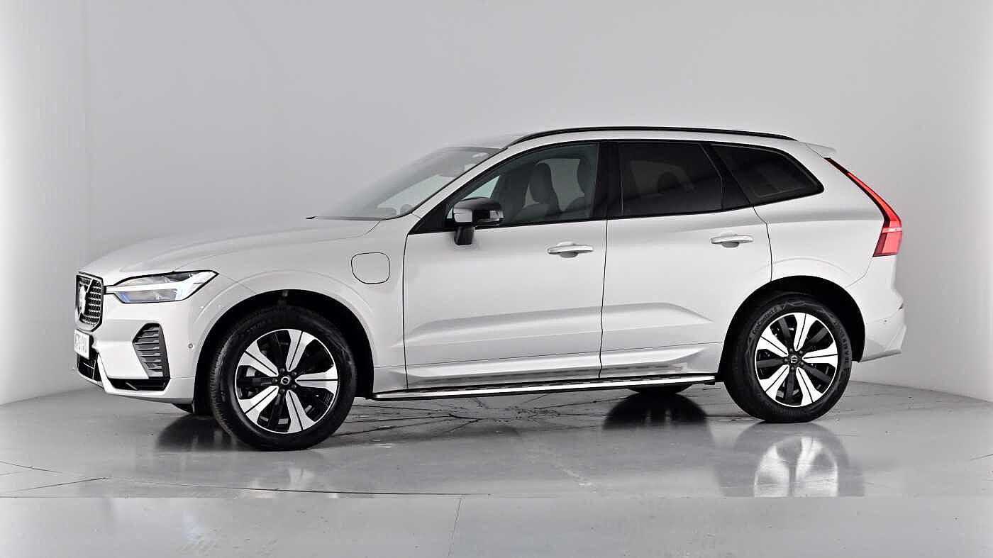 Used Volvo XC60 2024 for sale - 76104234: Photo 53