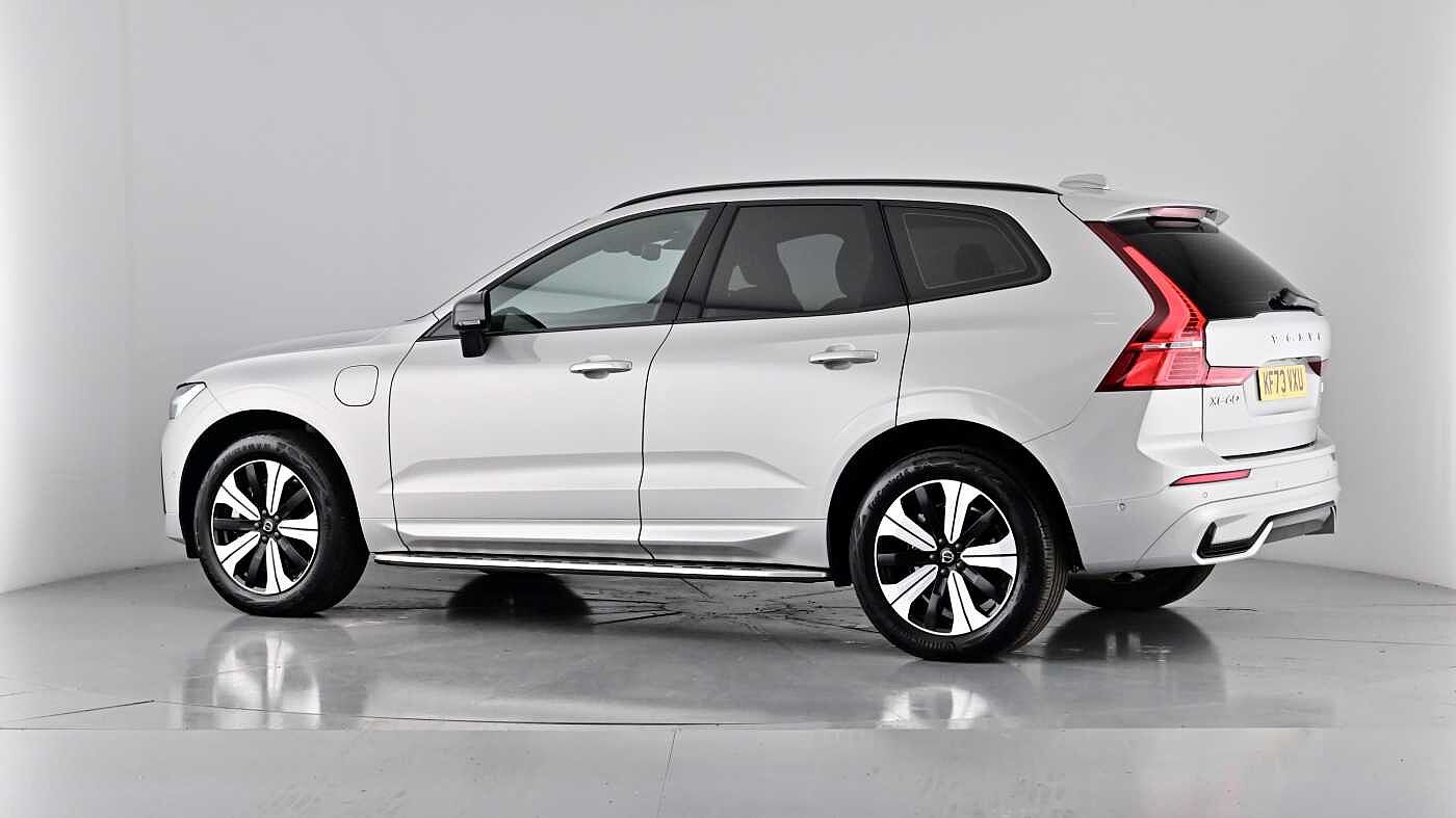 Used Volvo XC60 2024 for sale - 76104234: Photo 58