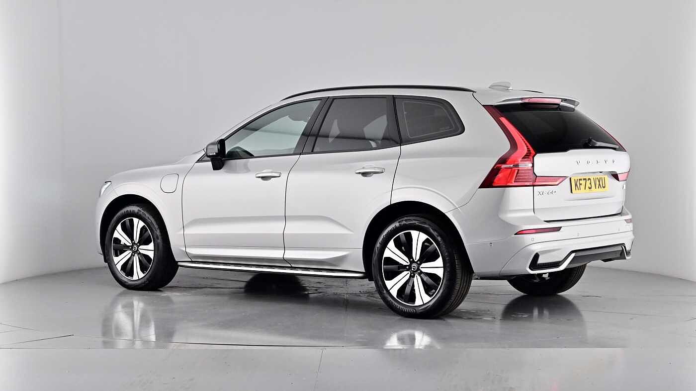 Used Volvo XC60 2024 for sale - 76104234: Photo 59
