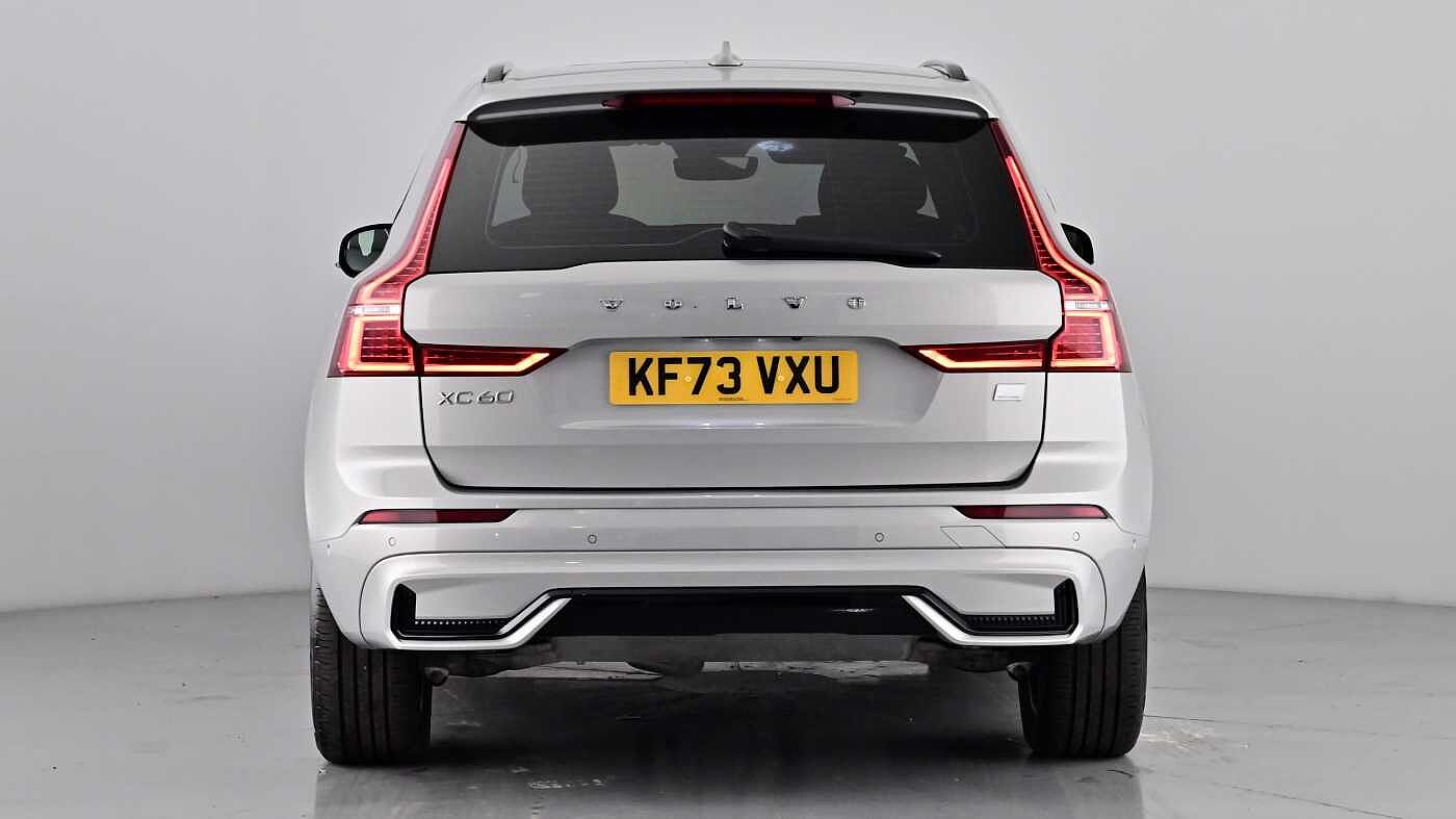 Used Volvo XC60 2024 for sale - 76104234: Photo 6