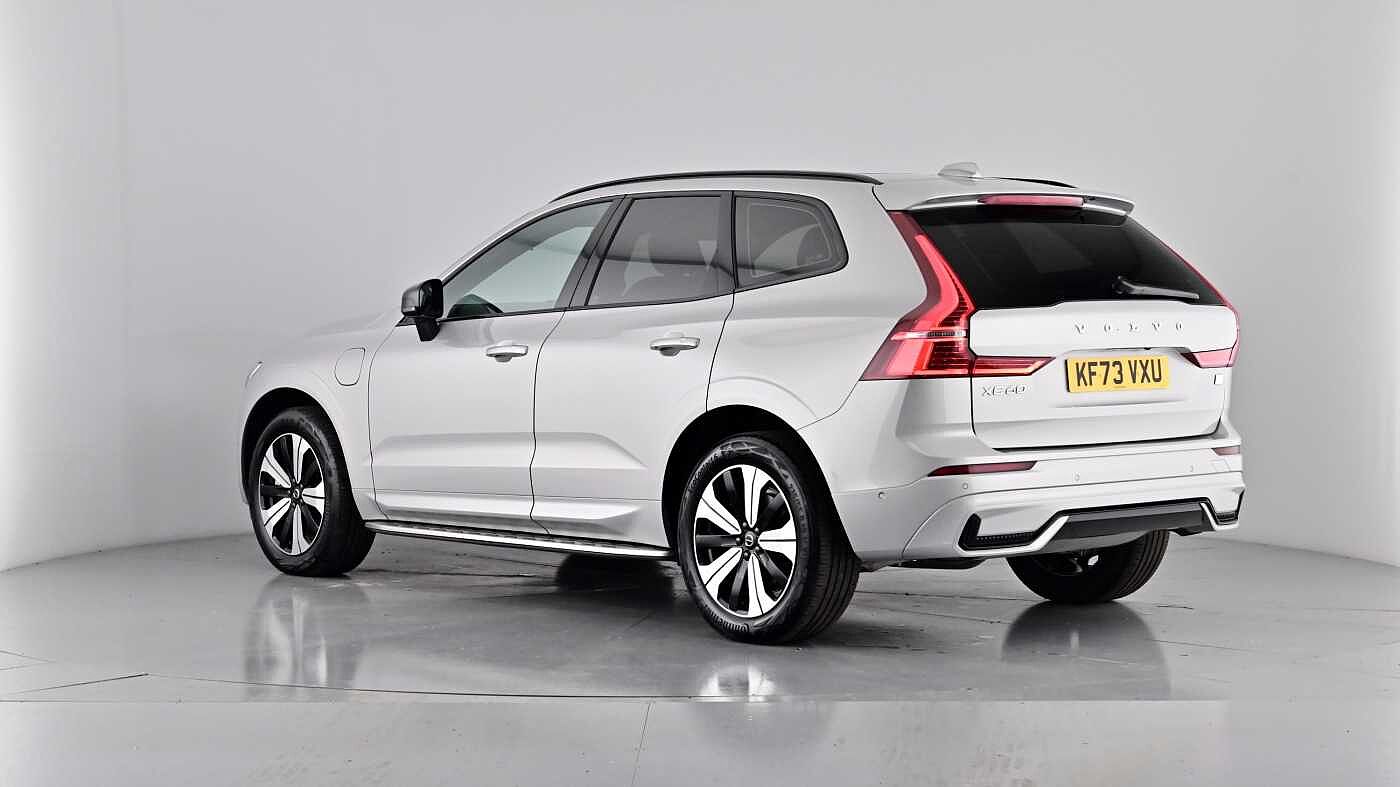 Used Volvo XC60 2024 for sale - 76104234: Photo 60