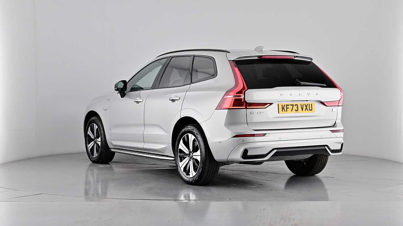 Used Volvo XC60 2024 for sale - 76104234: Photo 61