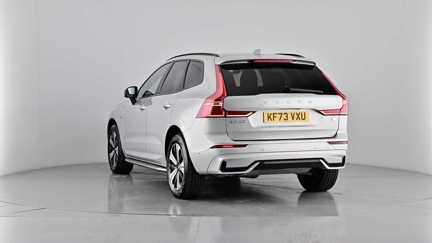 Used Volvo XC60 2024 for sale - 76104234: Photo 62