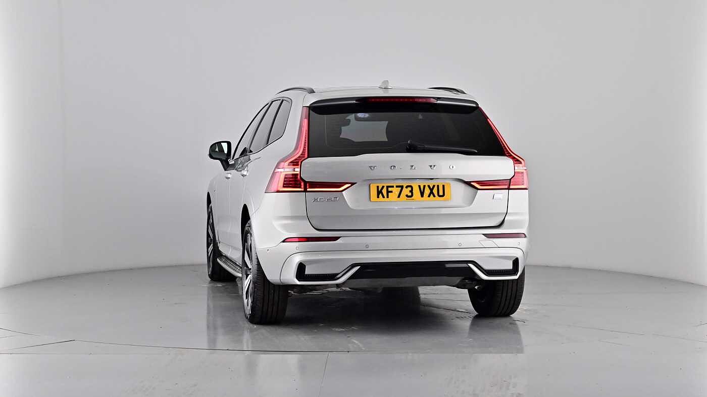 Used Volvo XC60 2024 for sale - 76104234: Photo 63