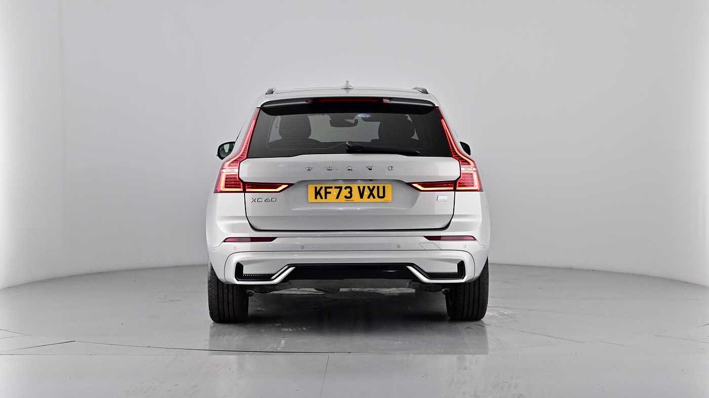 Used Volvo XC60 2024 for sale - 76104234: Photo 64