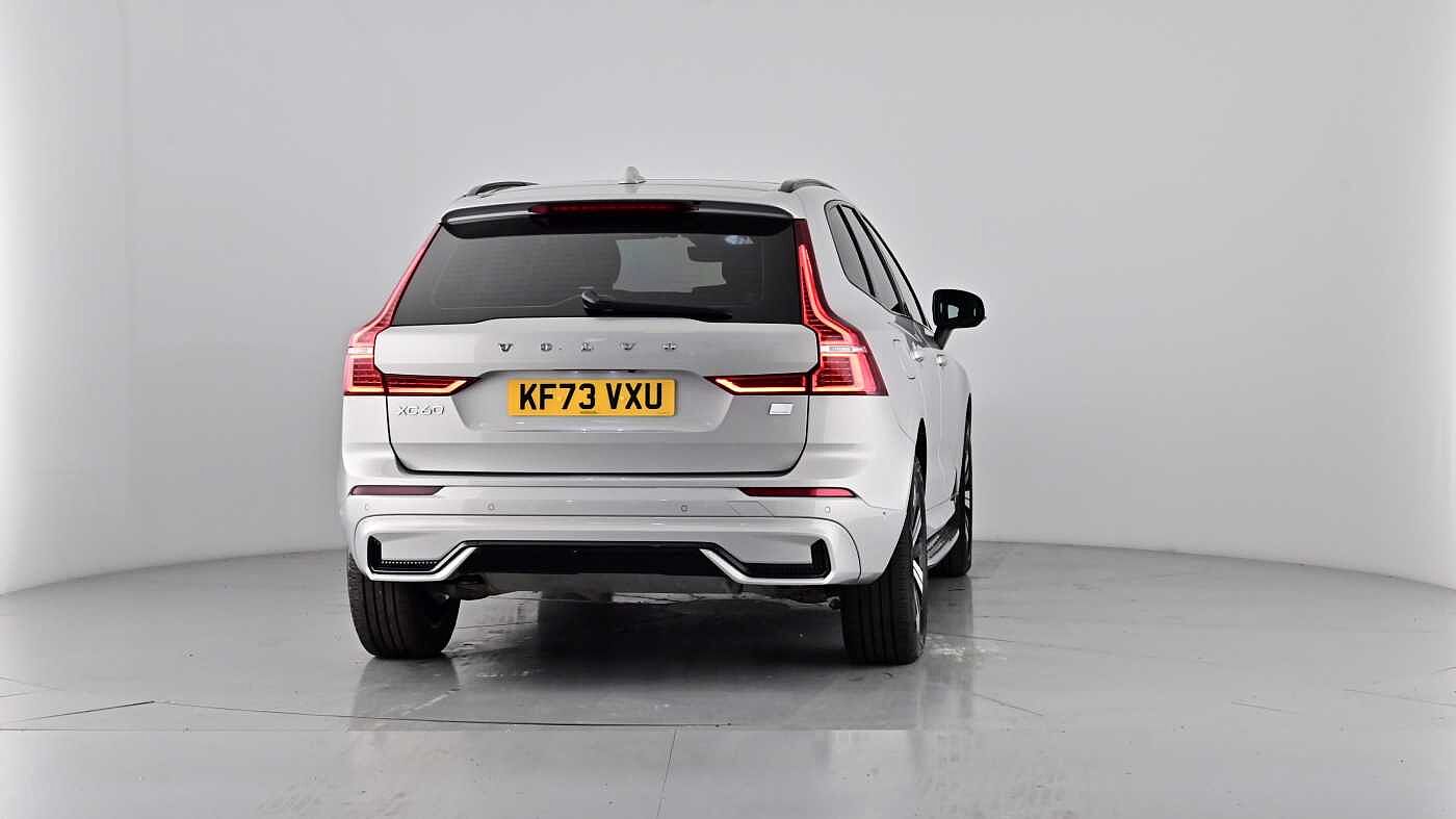 Used Volvo XC60 2024 for sale - 76104234: Photo 65