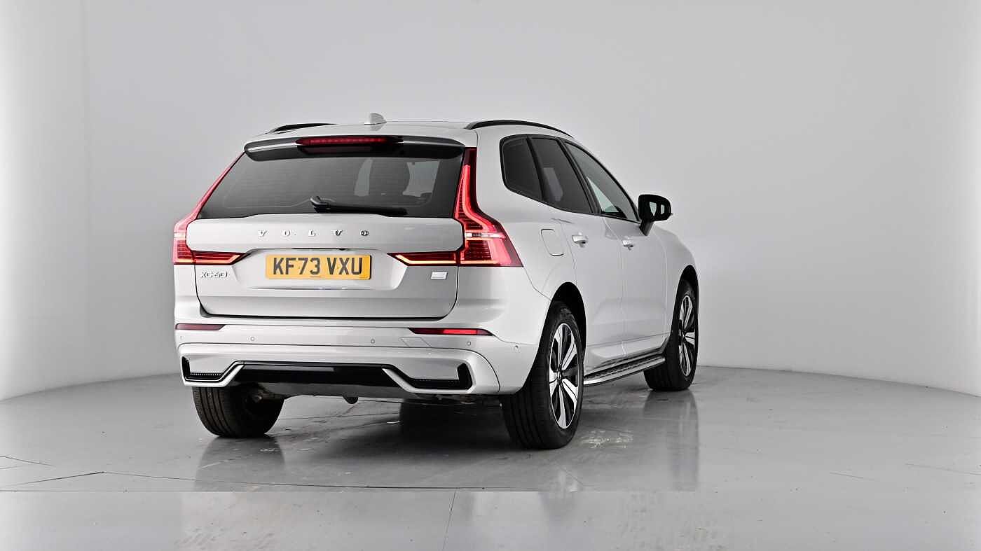 Used Volvo XC60 2024 for sale - 76104234: Photo 66