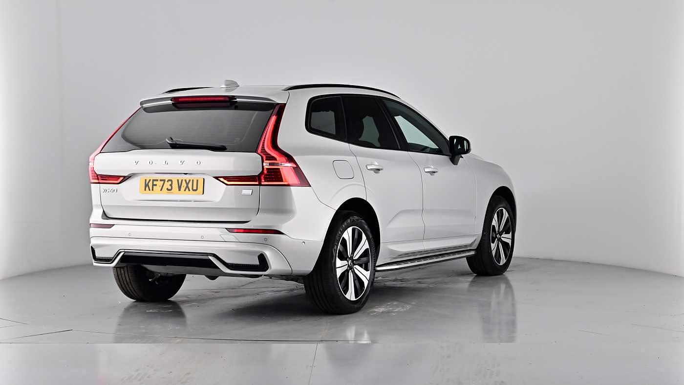Used Volvo XC60 2024 for sale - 76104234: Photo 67