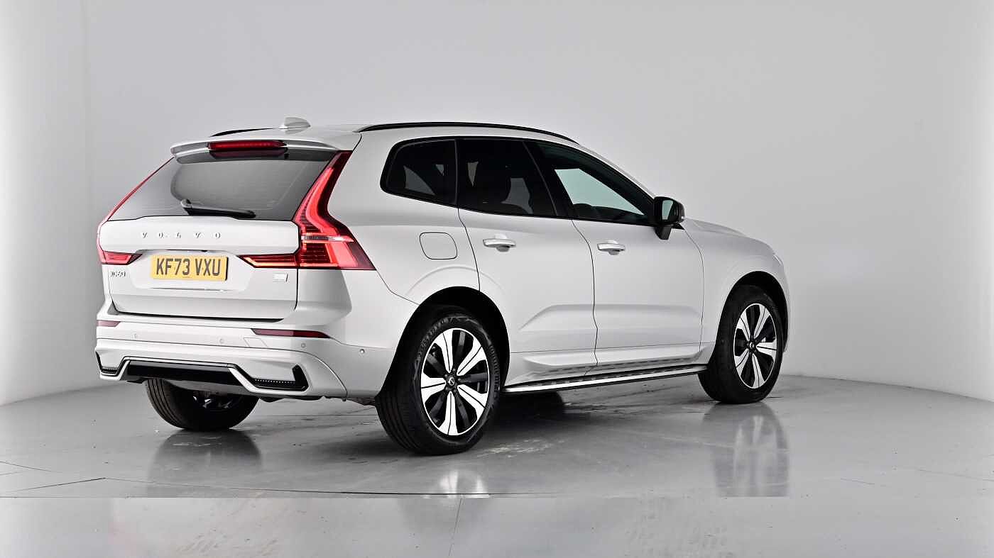 Used Volvo XC60 2024 for sale - 76104234: Photo 68