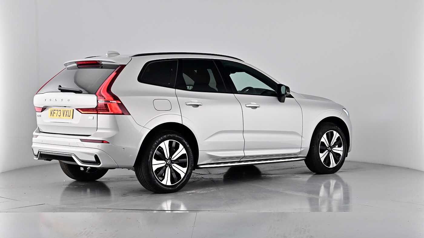 Used Volvo XC60 2024 for sale - 76104234: Photo 69