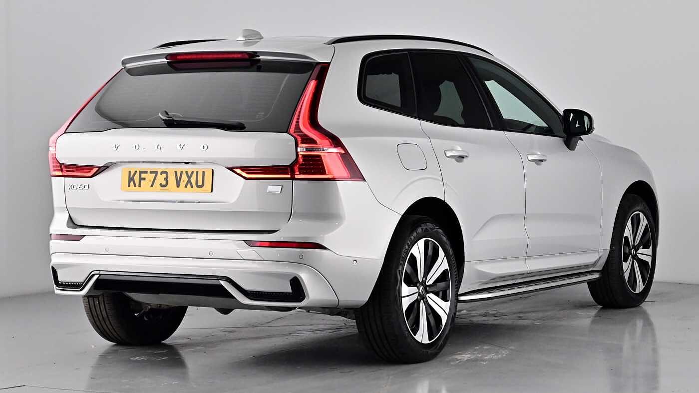 Used Volvo XC60 2024 for sale - 76104234: Photo 7