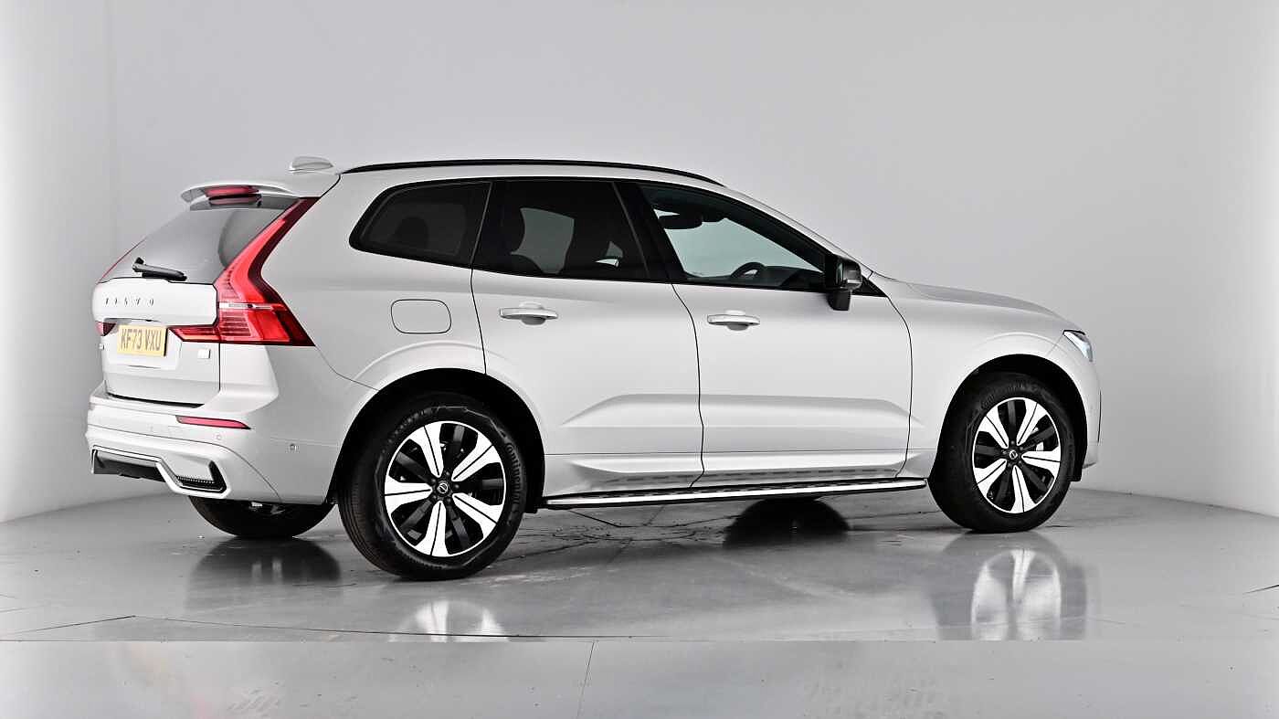 Used Volvo XC60 2024 for sale - 76104234: Photo 70