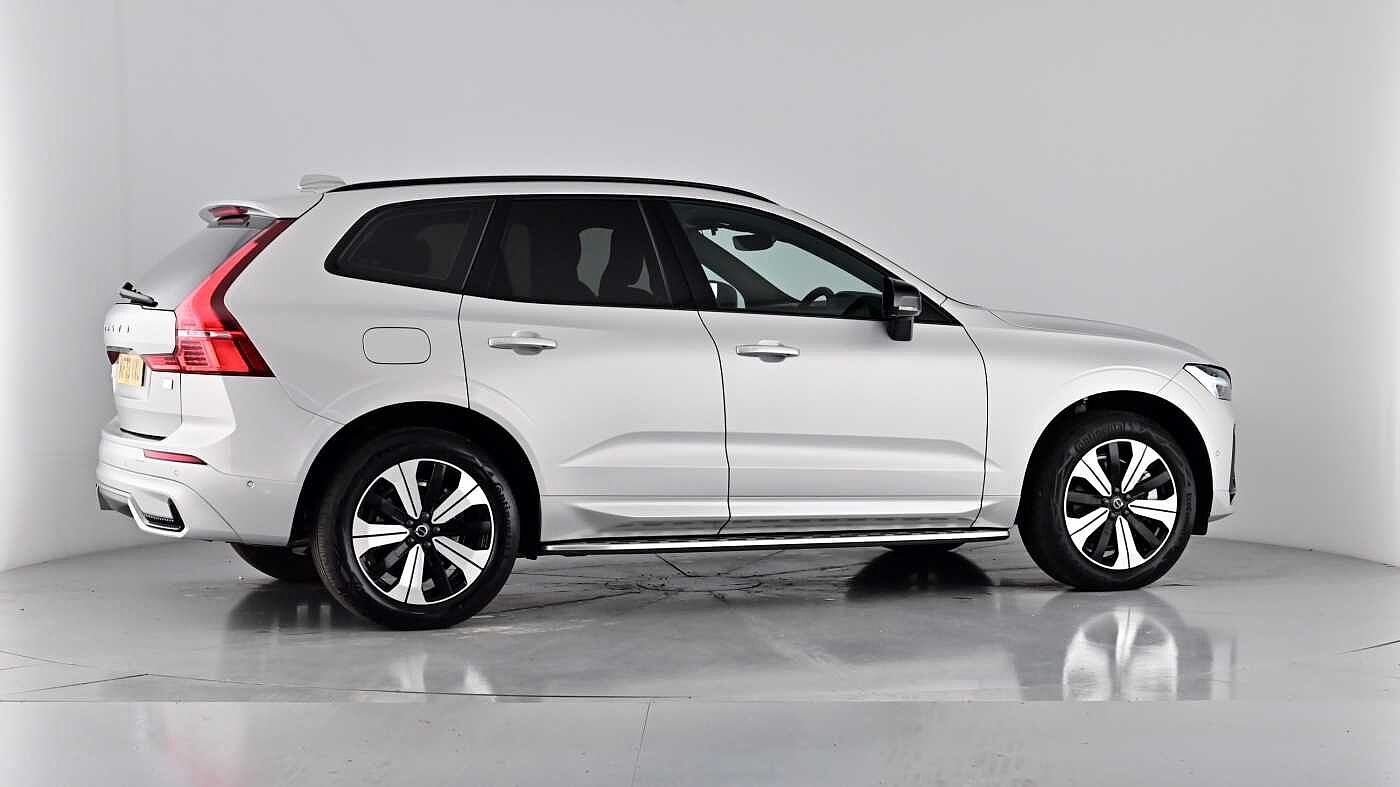 Used Volvo XC60 2024 for sale - 76104234: Photo 71