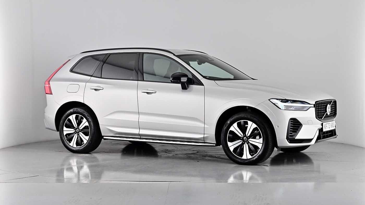 Used Volvo XC60 2024 for sale - 76104234: Photo 76