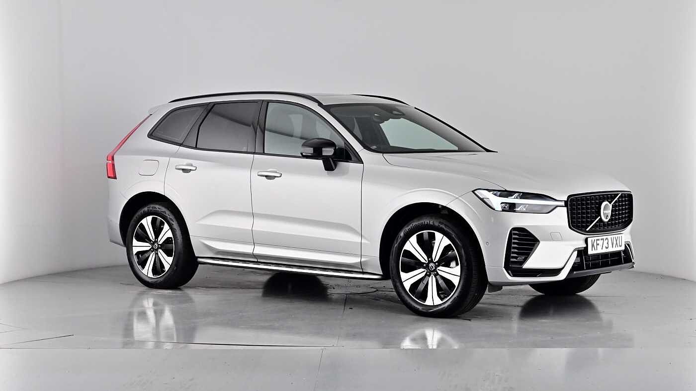 Used Volvo XC60 2024 for sale - 76104234: Photo 77